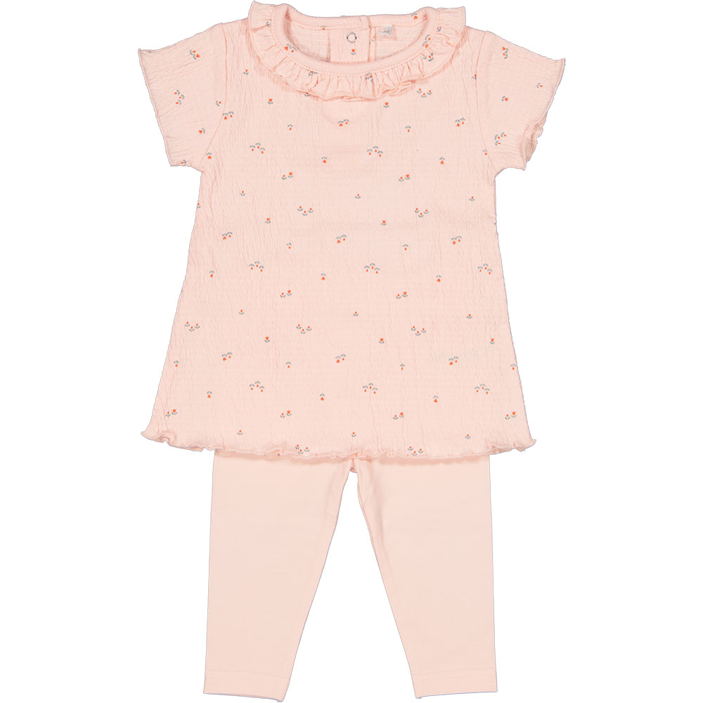 Ensemble de vÃªtements - Rose