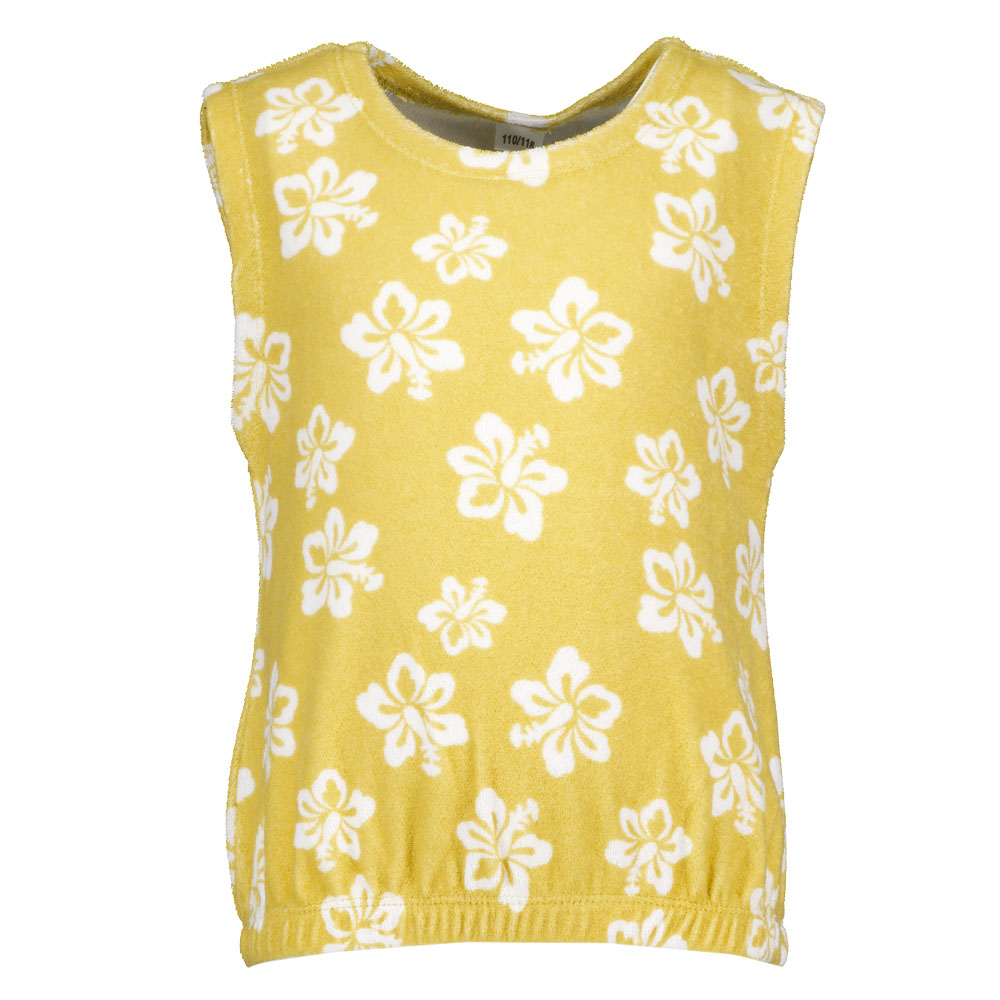 Haut - Jaune