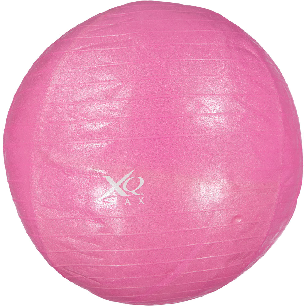Ballon de yoga - Rose