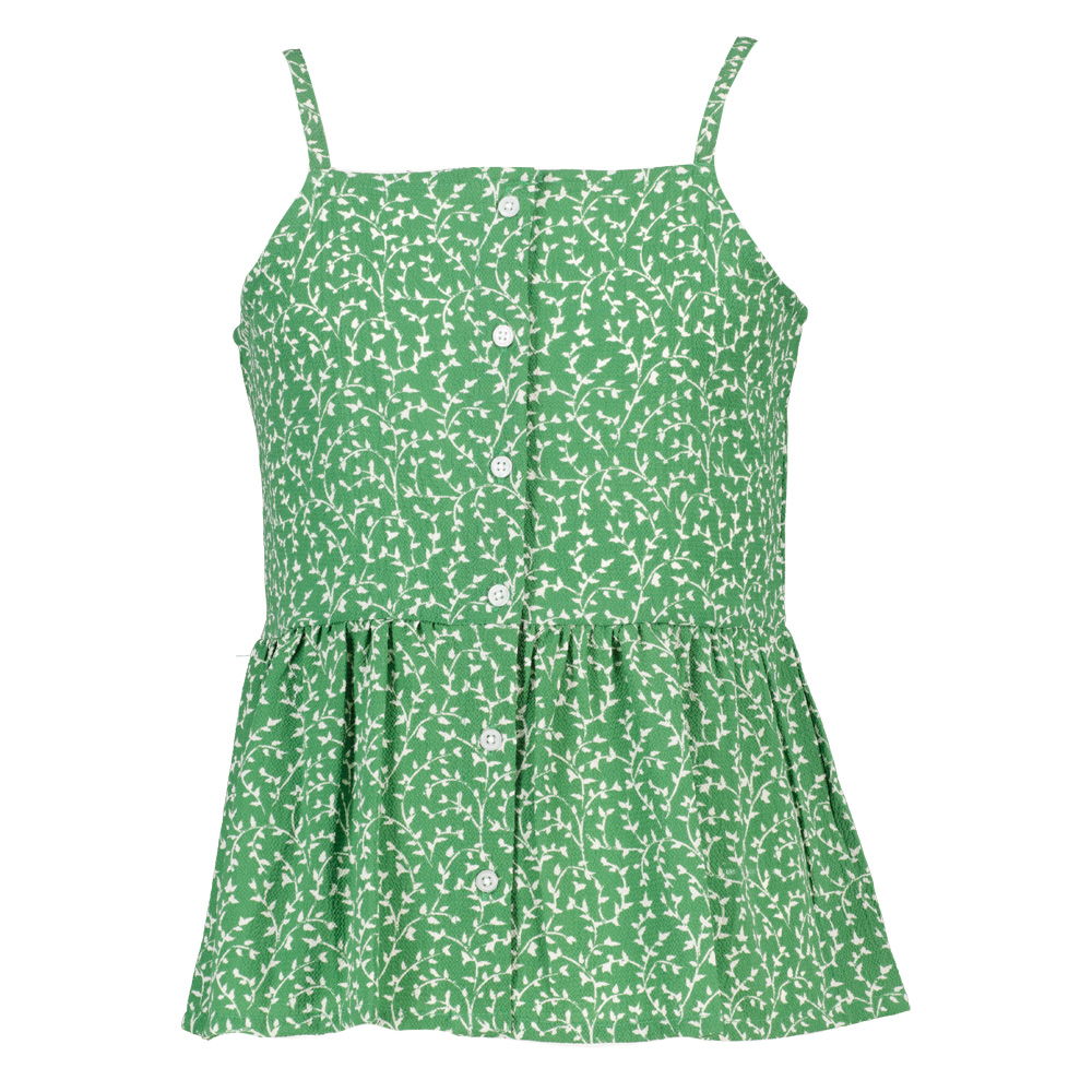 Haut - Vert
