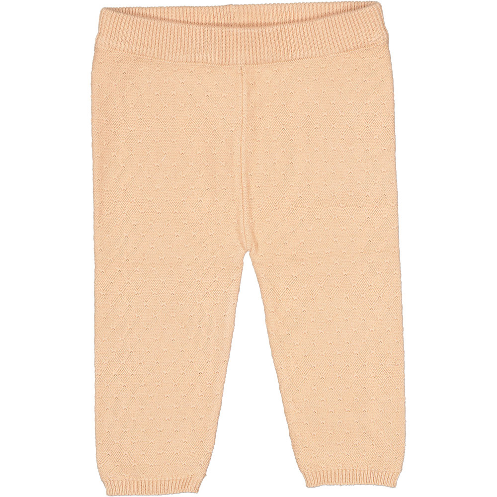 Pantalon - Marron