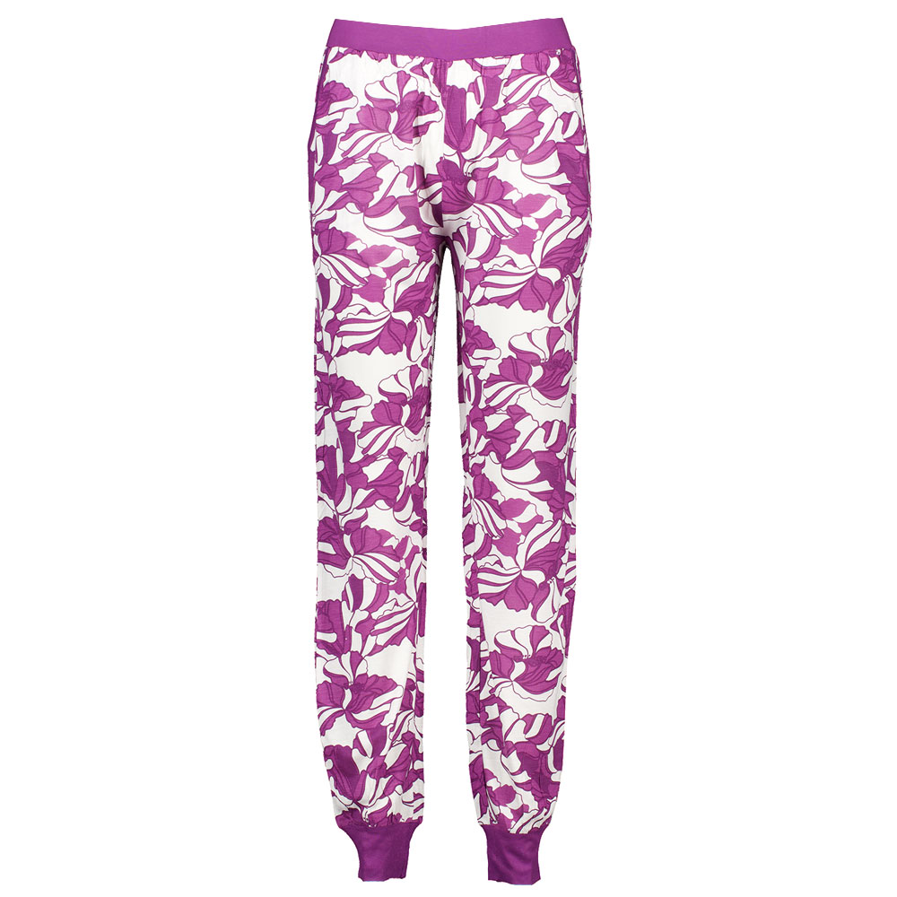 Pantalon dÃ©tente - Violet