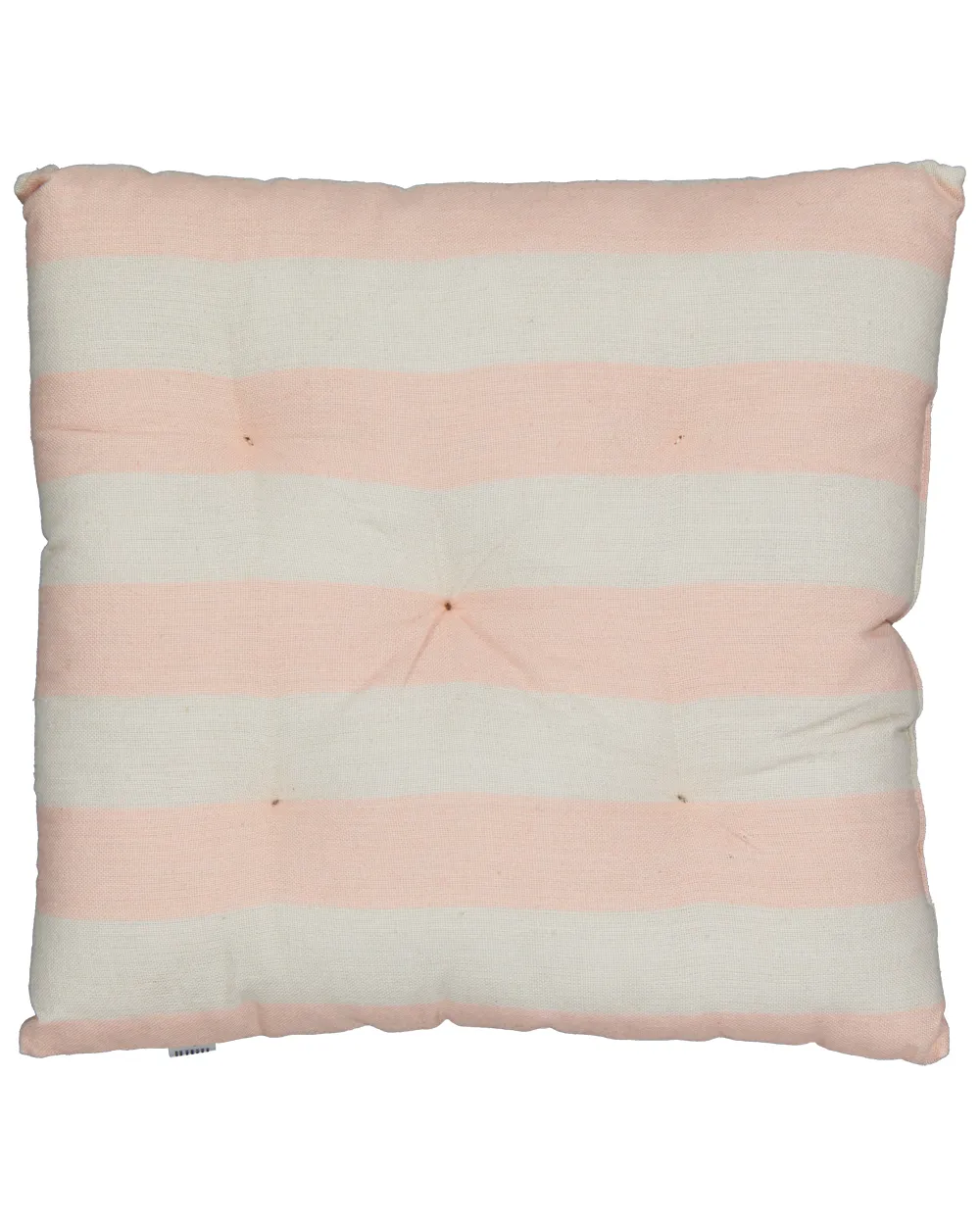 Coussin de chaise - Rose