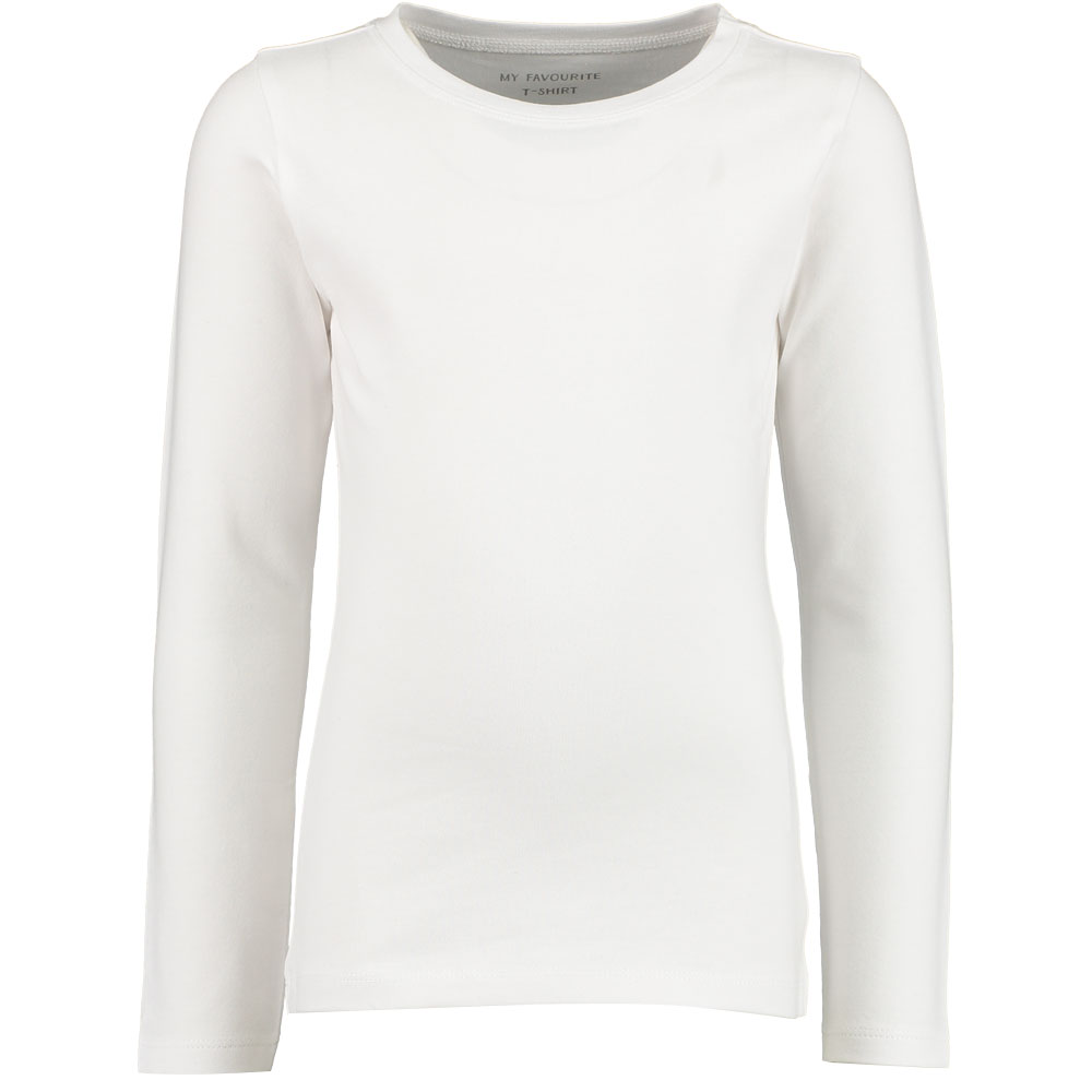 Tee-shirt - Blanc