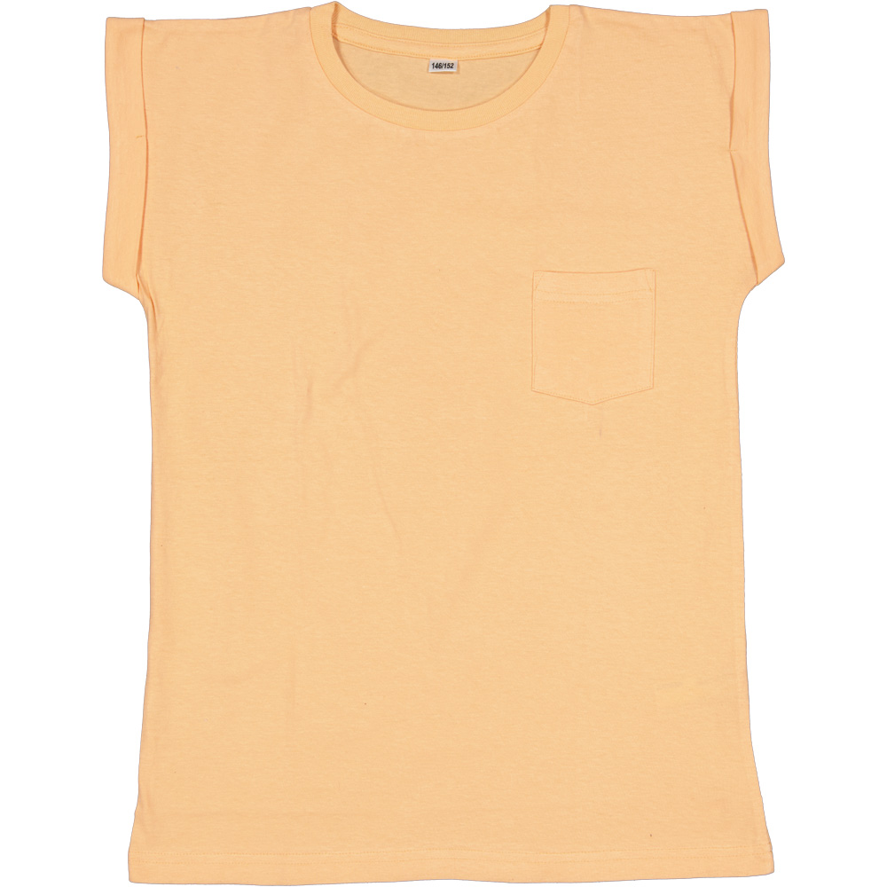 Pyjashort - Orange