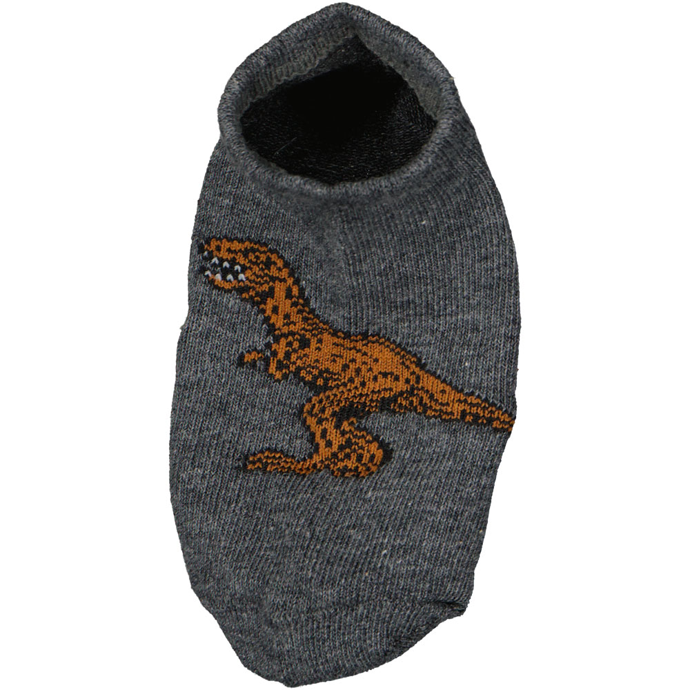 Mini-chaussettes - Gris