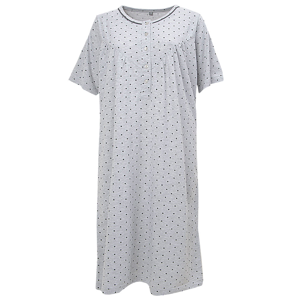 Chemise de nuit - Gris 1 38173-chemise-de-nuit-gris-1.jpg
