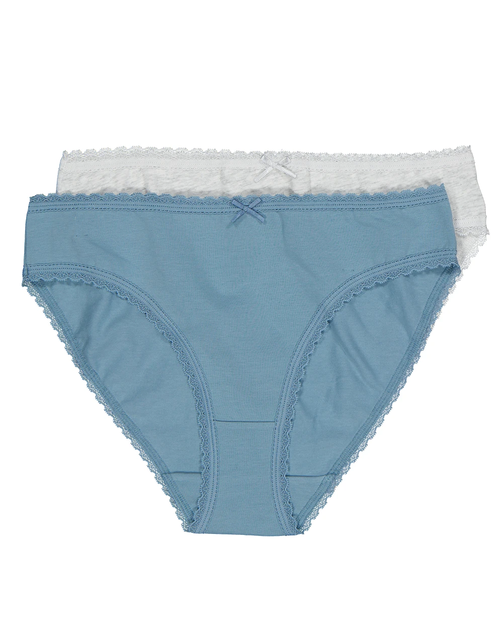 Slip - Bleu