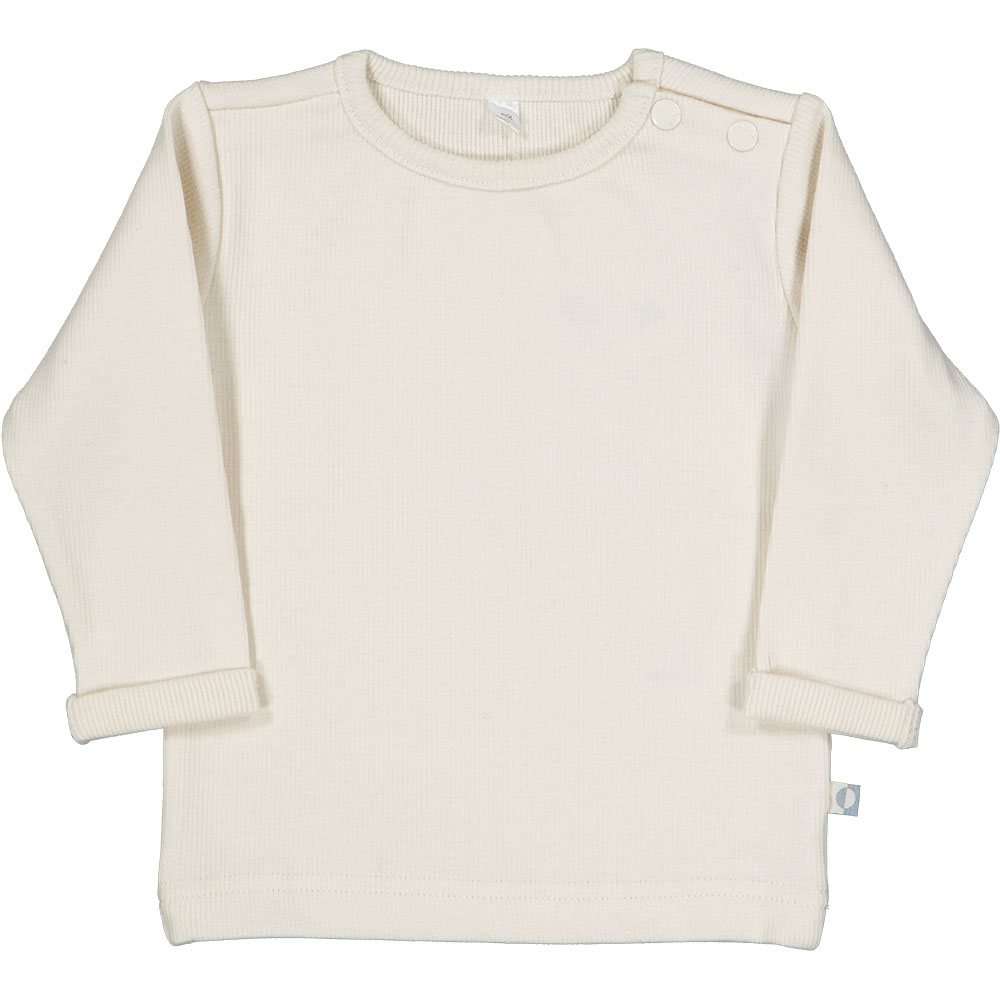 Tee-shirt - Beige