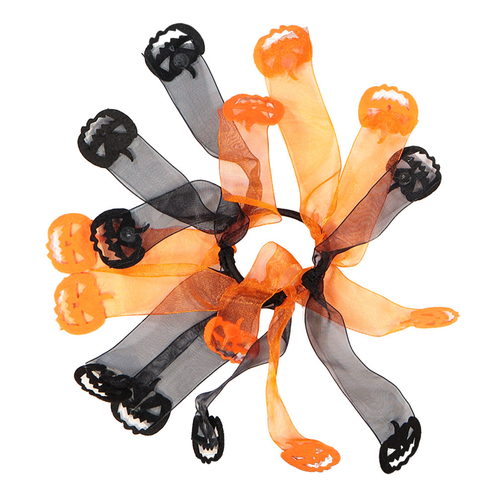 Accessoires pour cheveux  - Noir