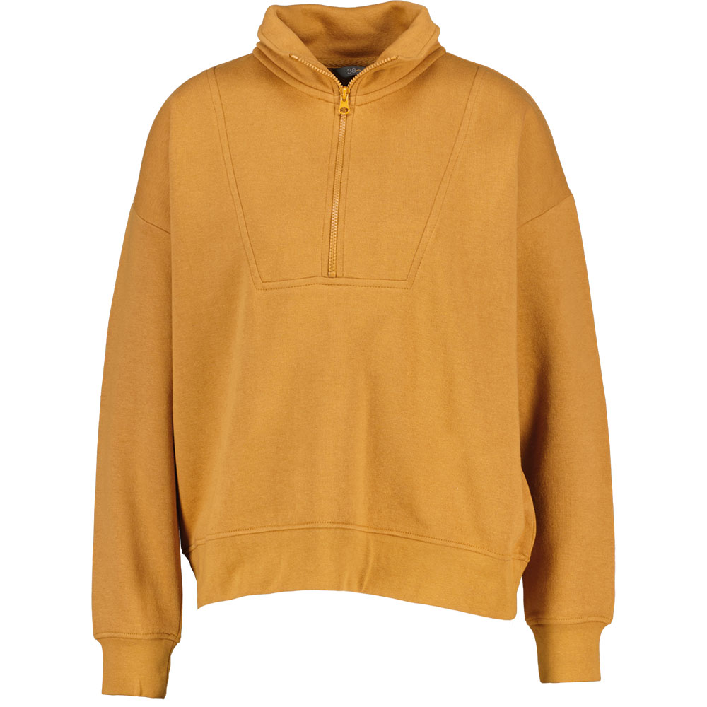 Sweat de jogging - Marron