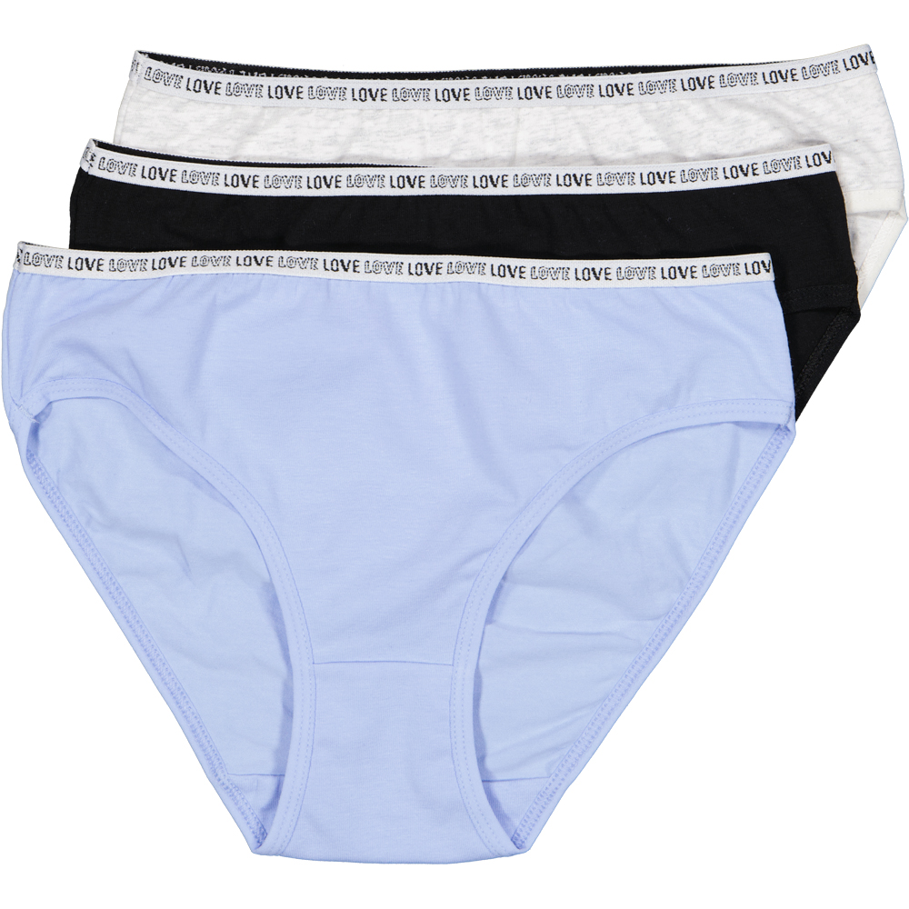 Slip - Bleu