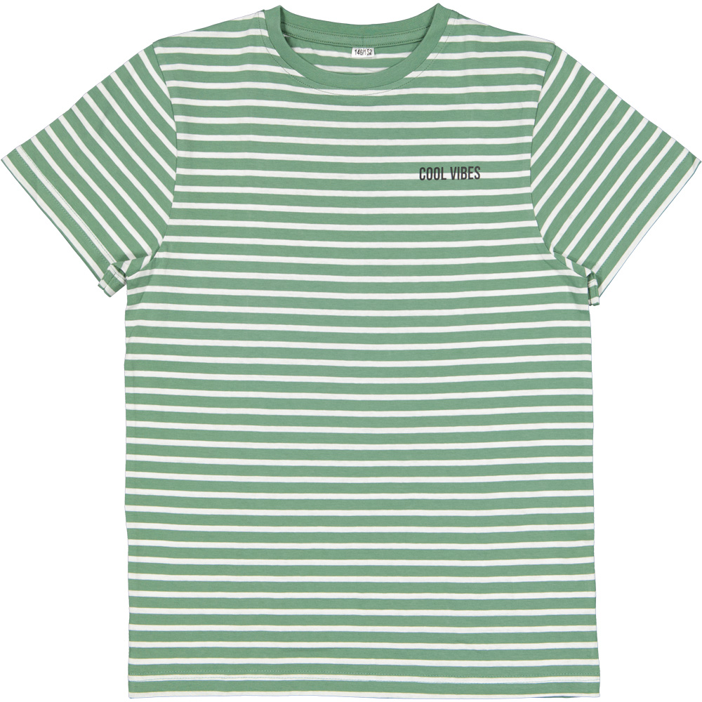 Pyjashort - Vert