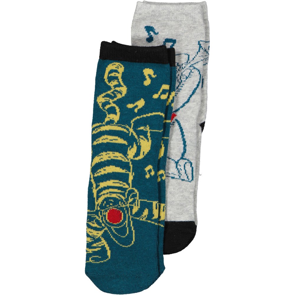 Chaussettes - Vert 1 38492-chaussettes-vert-1.jpg