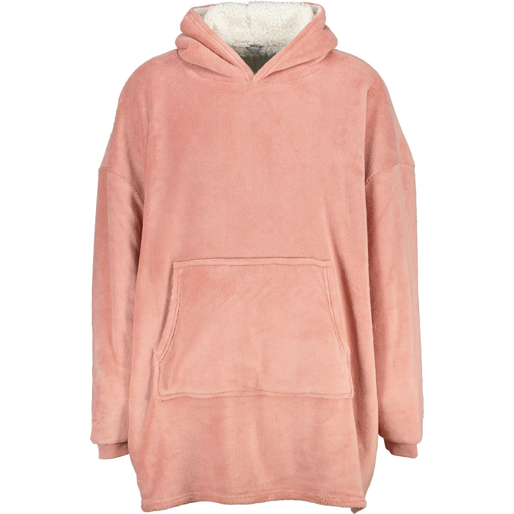 Plaid sweat à capuche - Rose 1 3852-plaid-sweat-capuche-rose-1.jpg