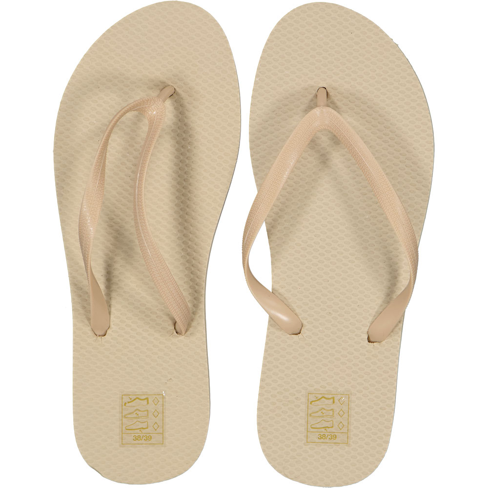 Tongs - Blanc