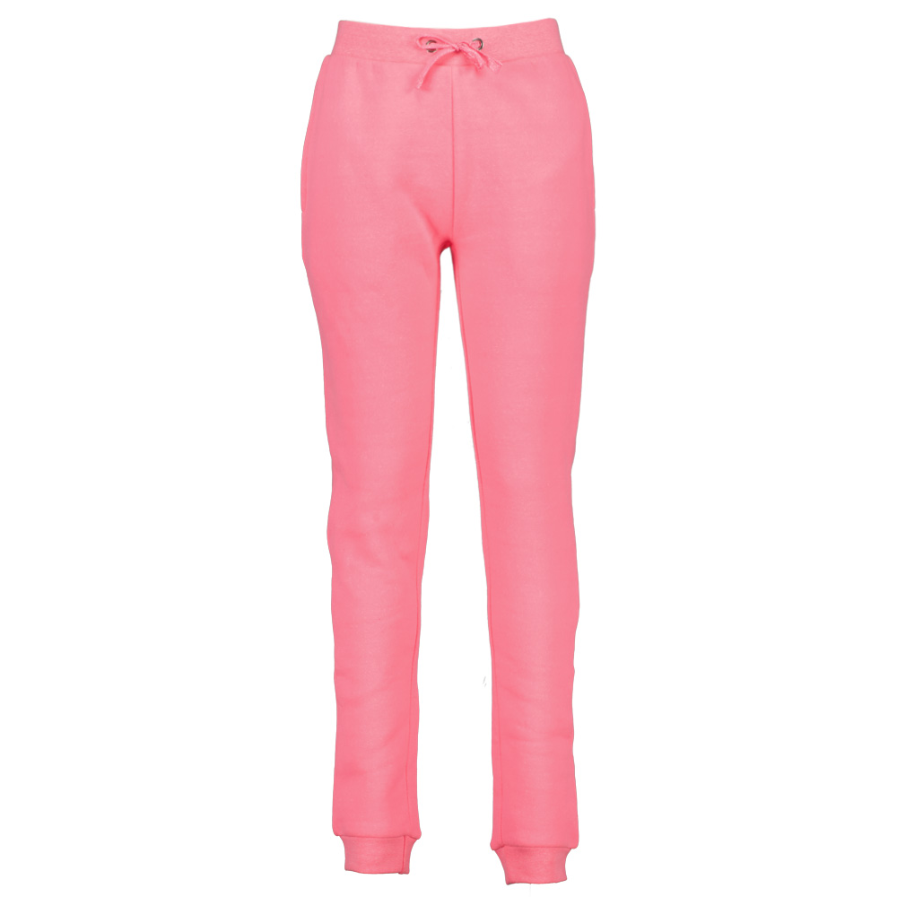 Pantalon de jogging - Rose