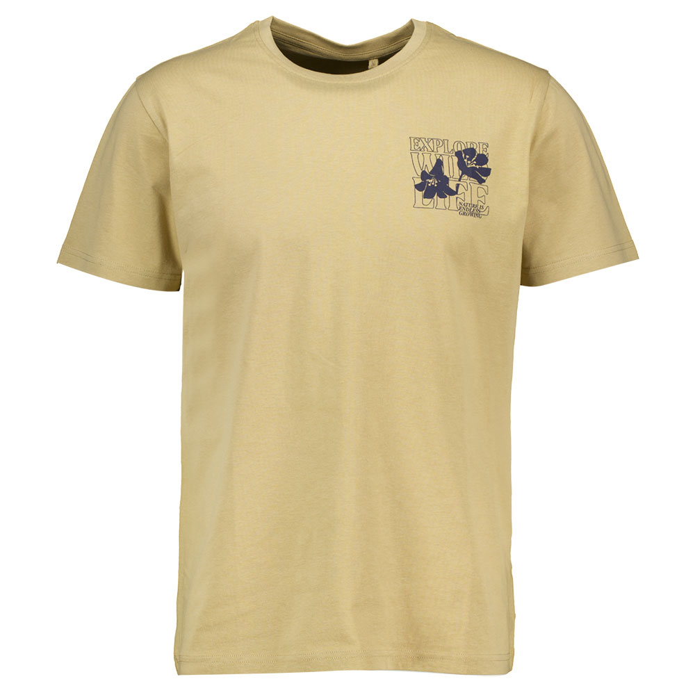 Tee-shirt - Beige