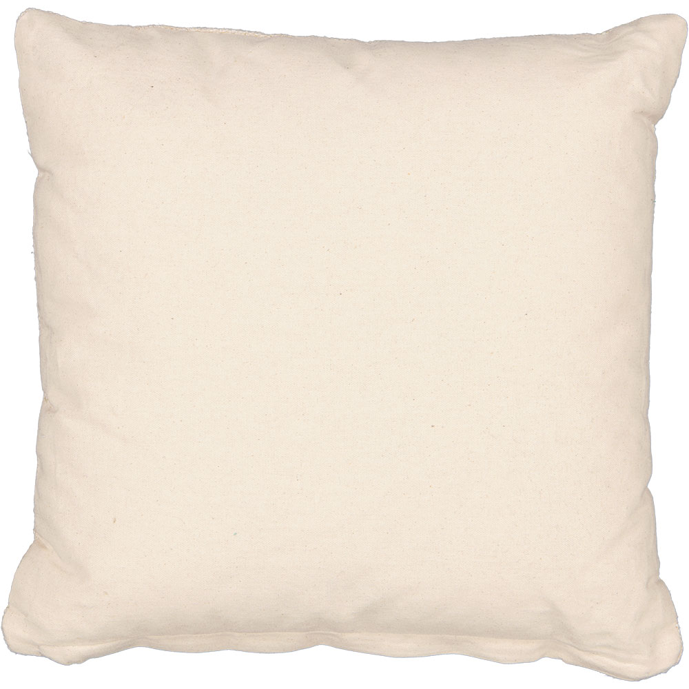 Coussin décoratif - Blanc