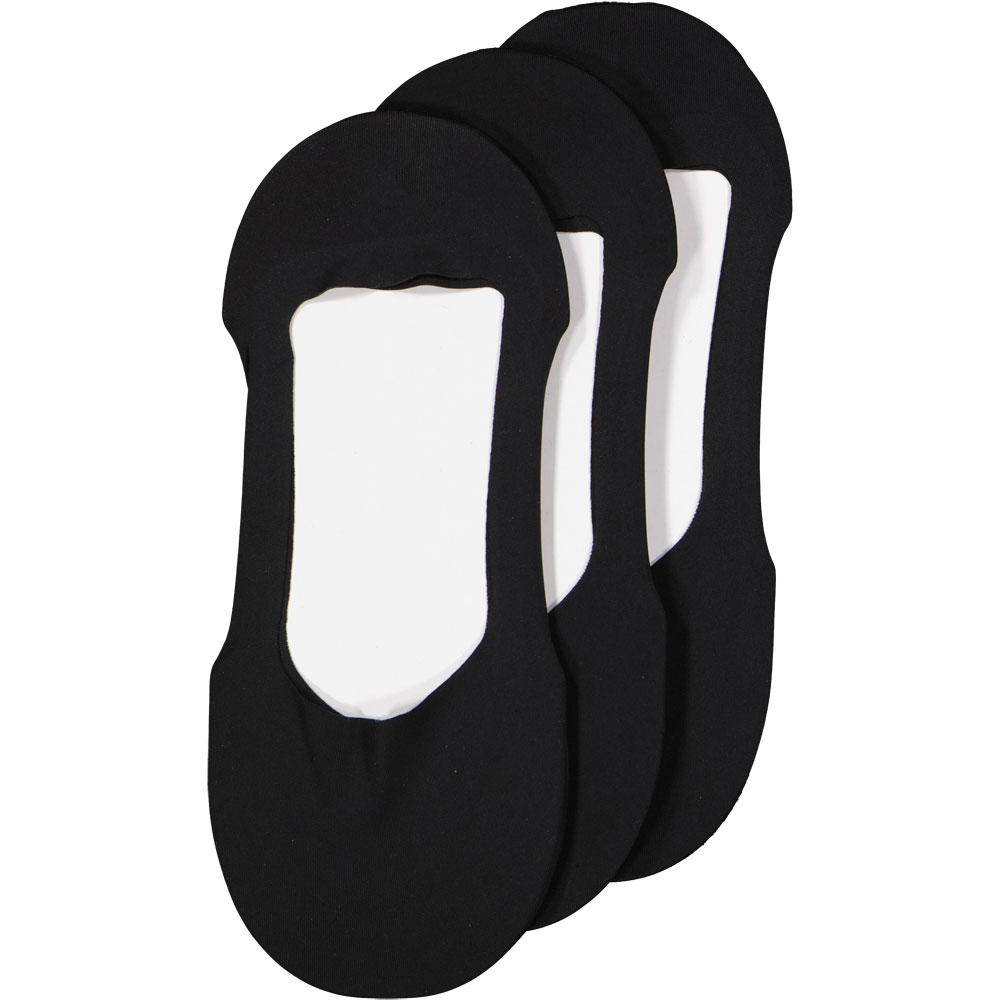 Chaussettes invisibles - Noir 1 38661-chaussettes-invisibles-noir-1.jpg