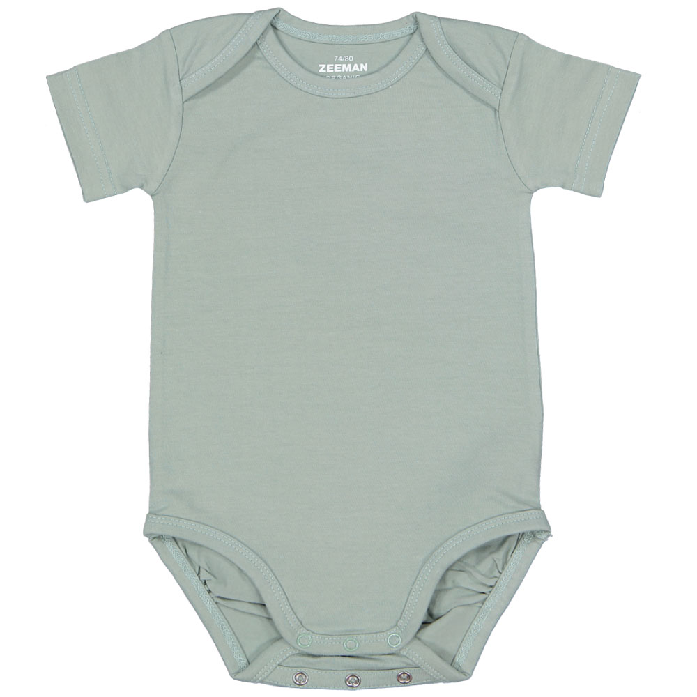 Body - Gris