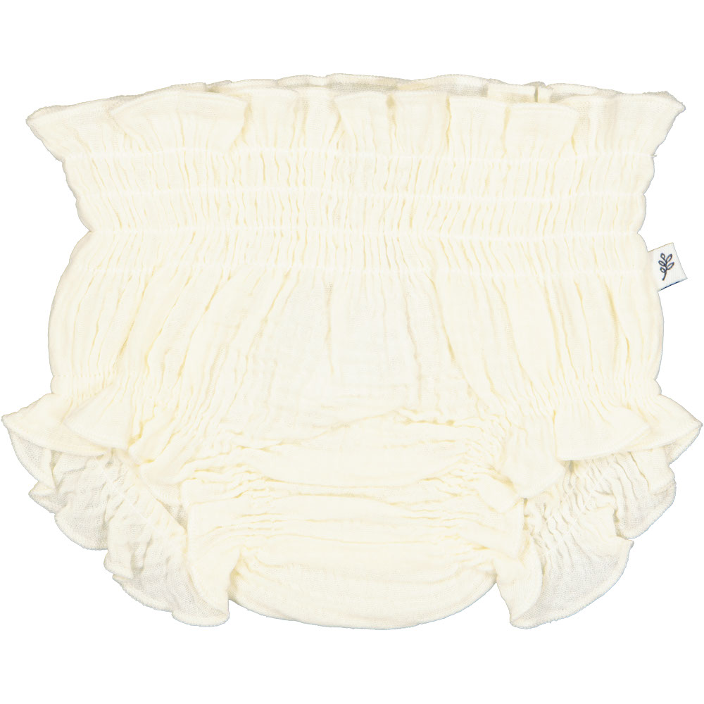 Bloomer - Blanc