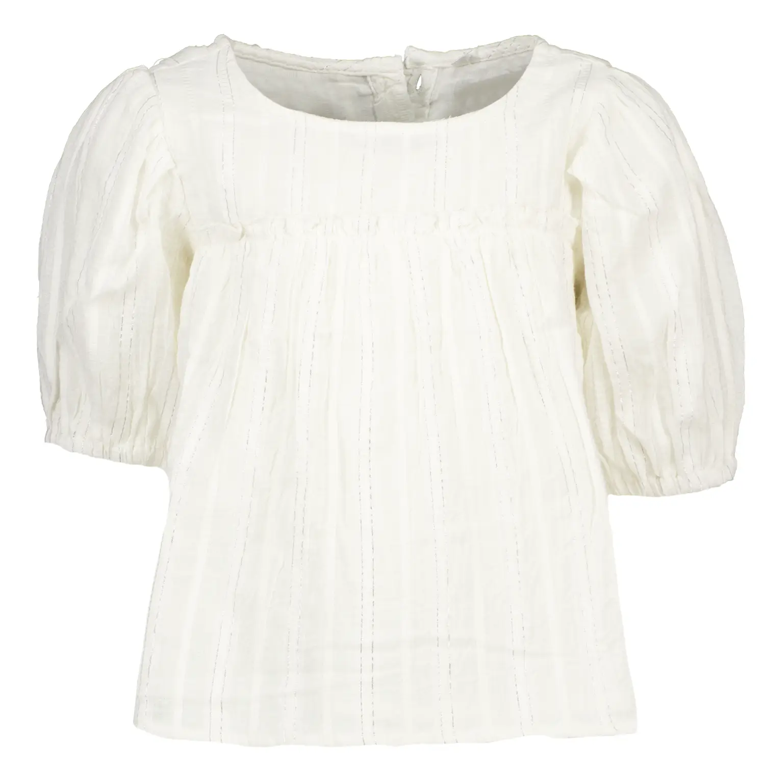 Blouse - Blanc