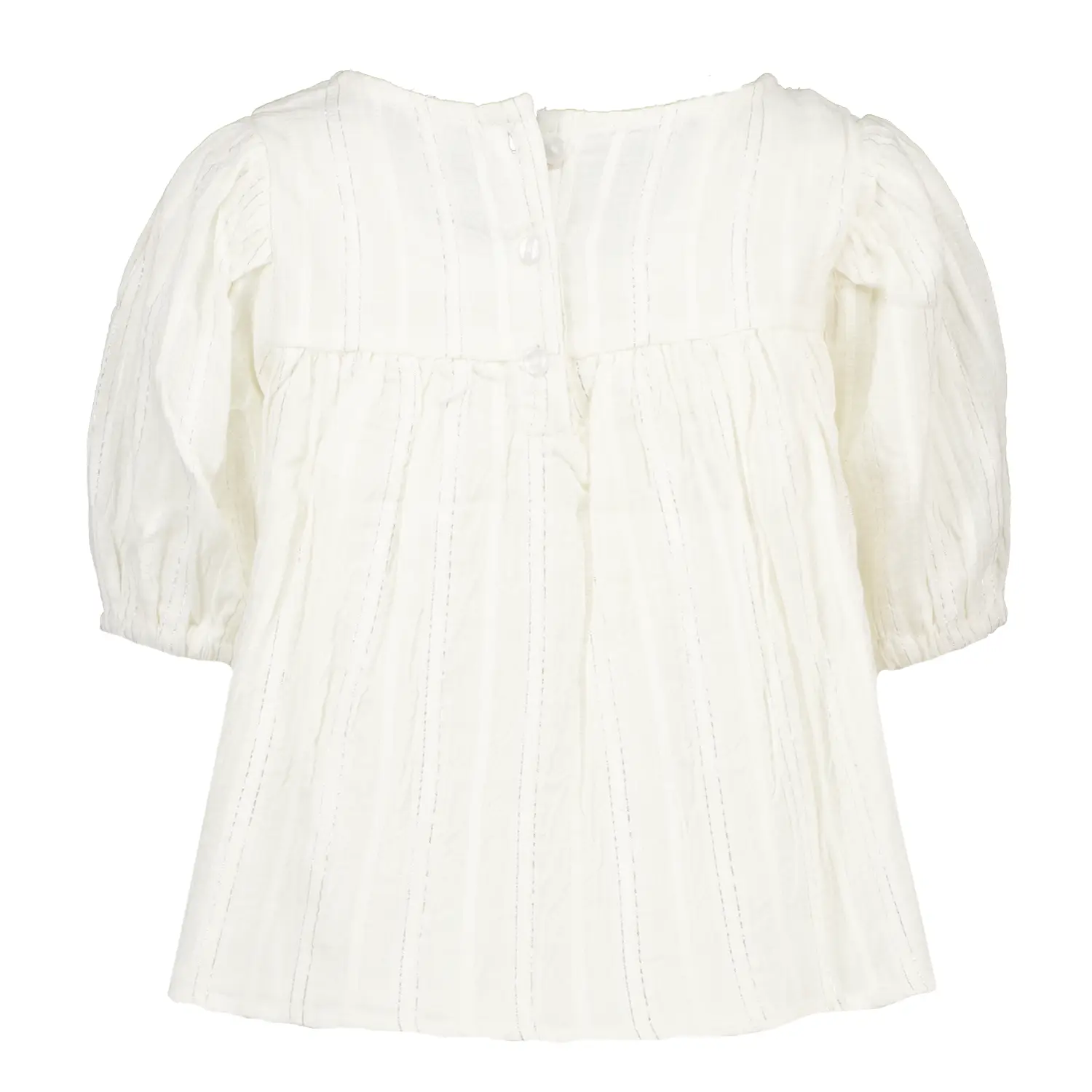 Blouse - Blanc