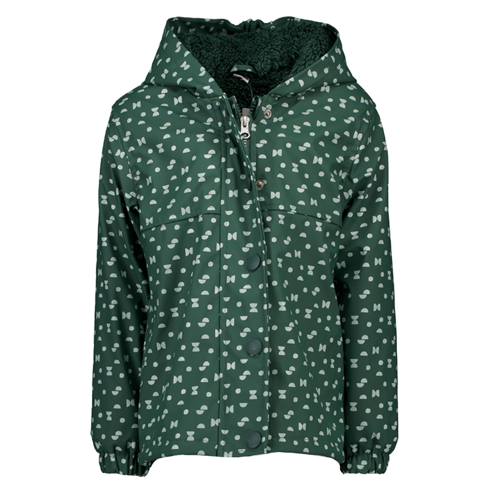 ImpermÃ©able - Vert