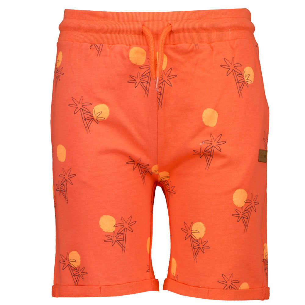Short - Orange