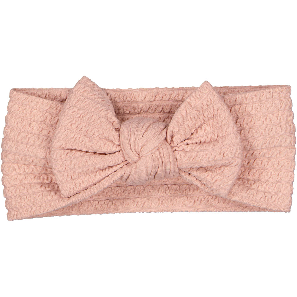 Bandeau - Rose