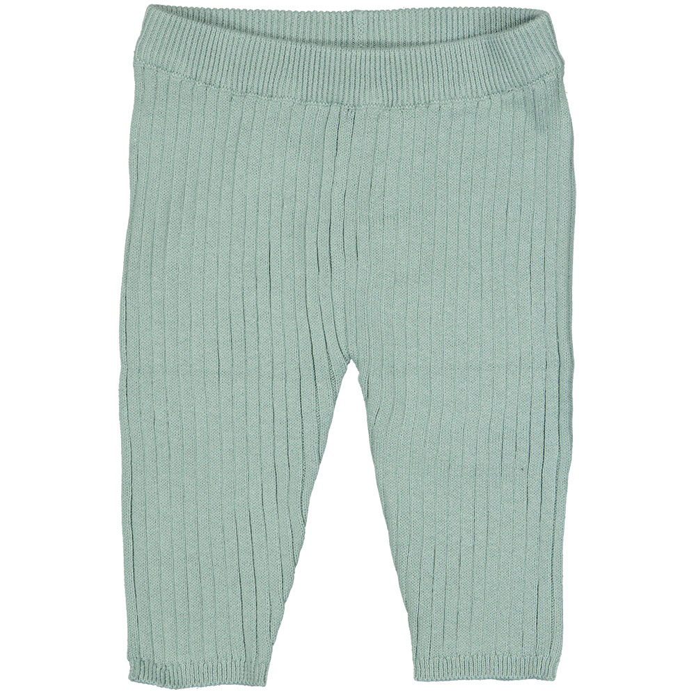 Pantalon - Vert