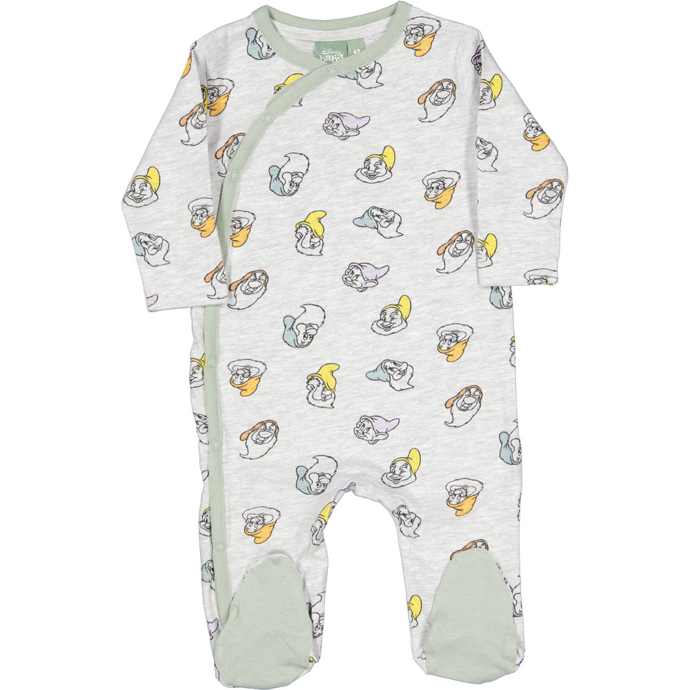 Pyjama - Gris