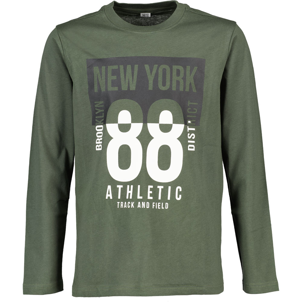 Tee-shirt - Vert