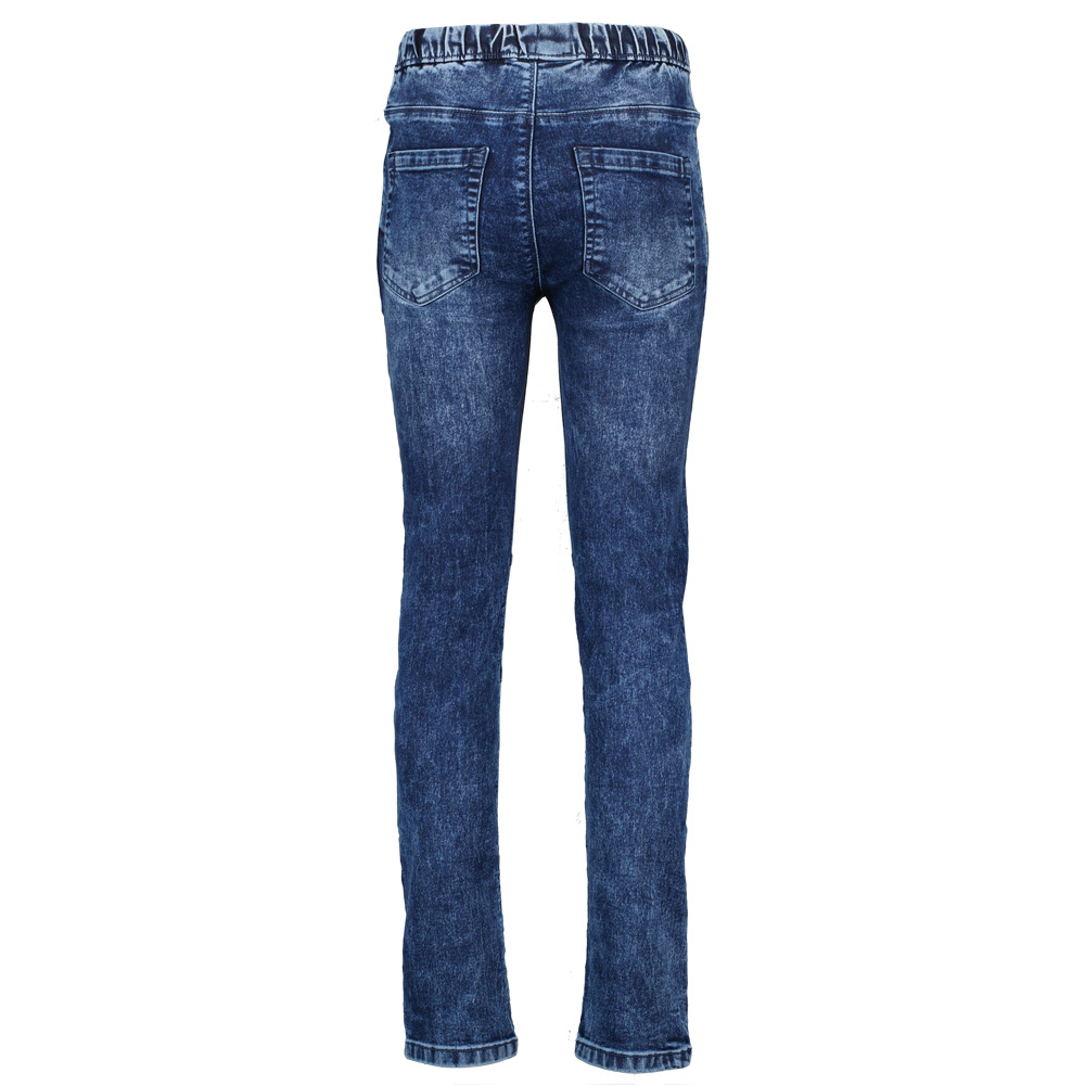 Jean - Bleu