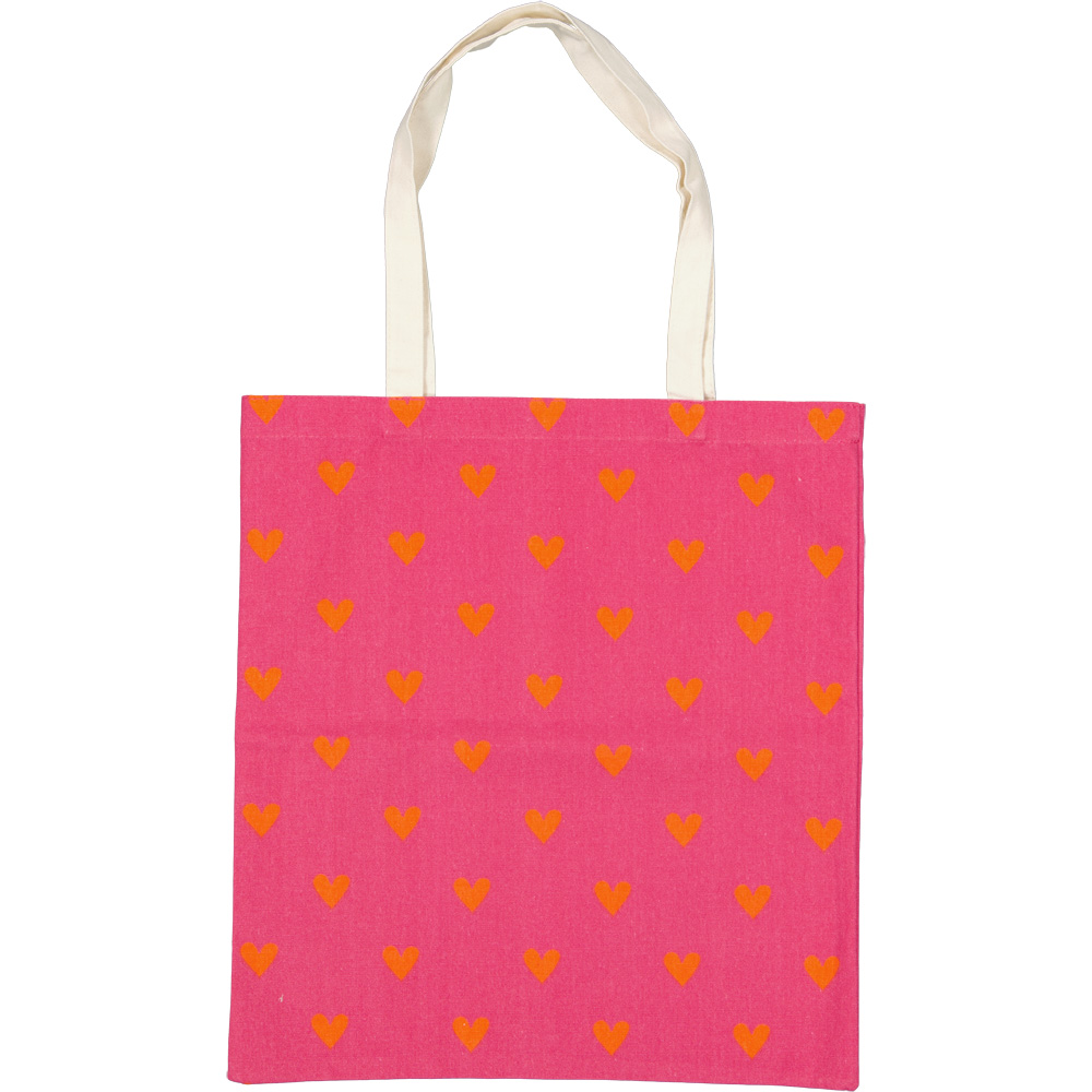 Sac en toile - Blanc