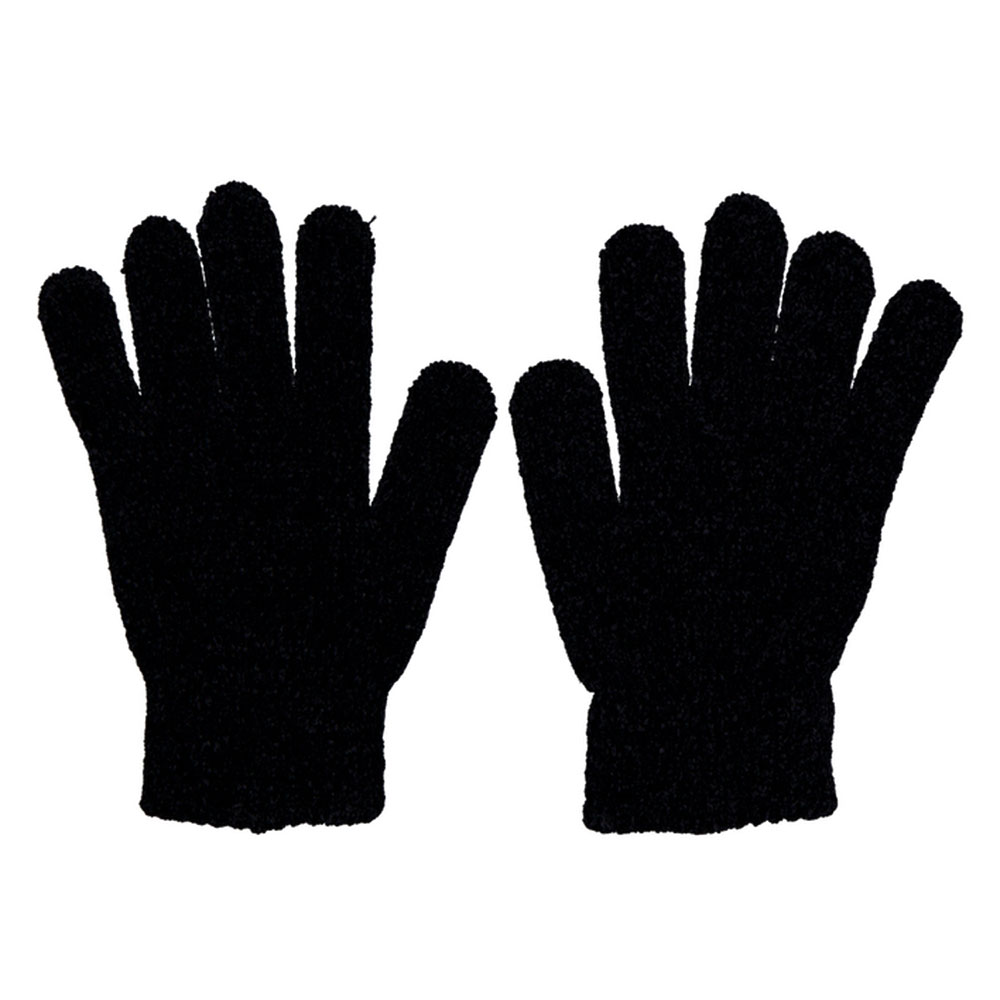 Gants - Noir