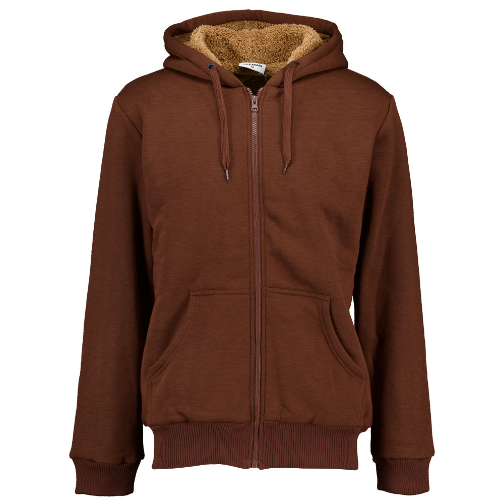 Veste/gilet - Marron