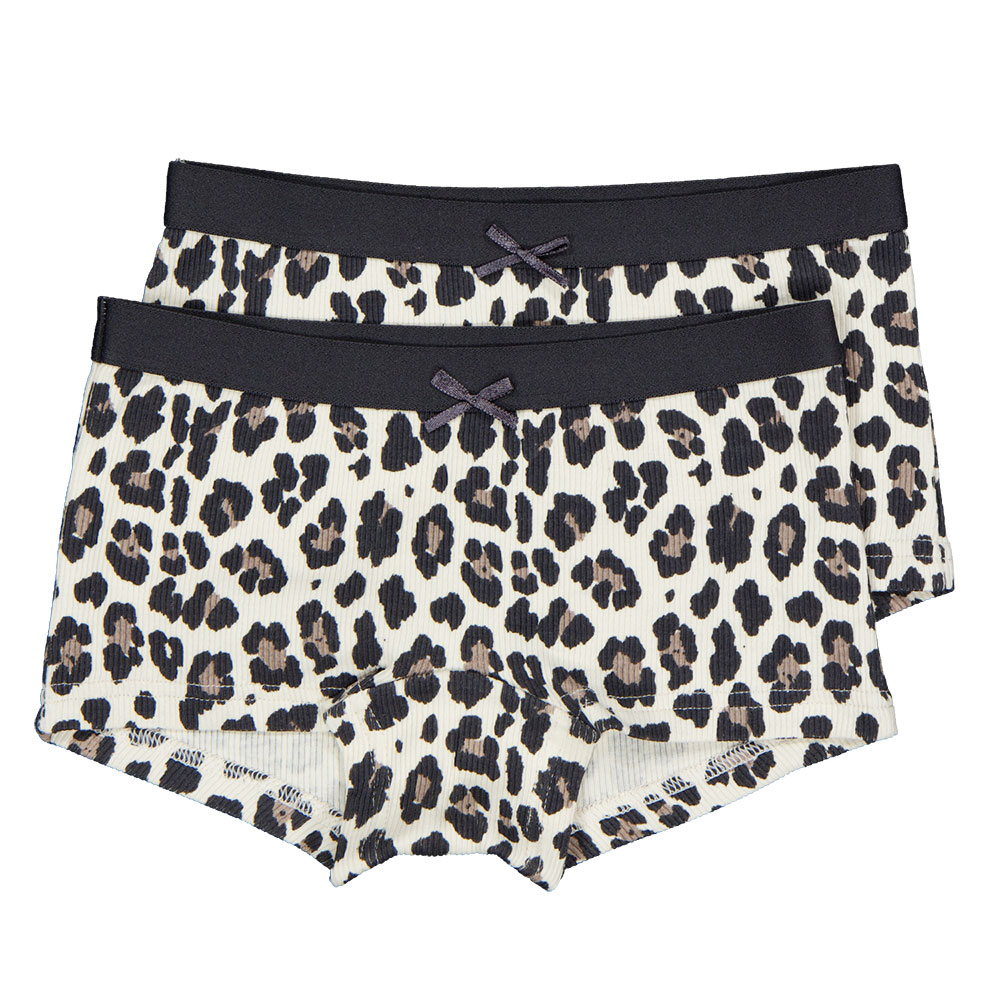 Boxer - Blanc