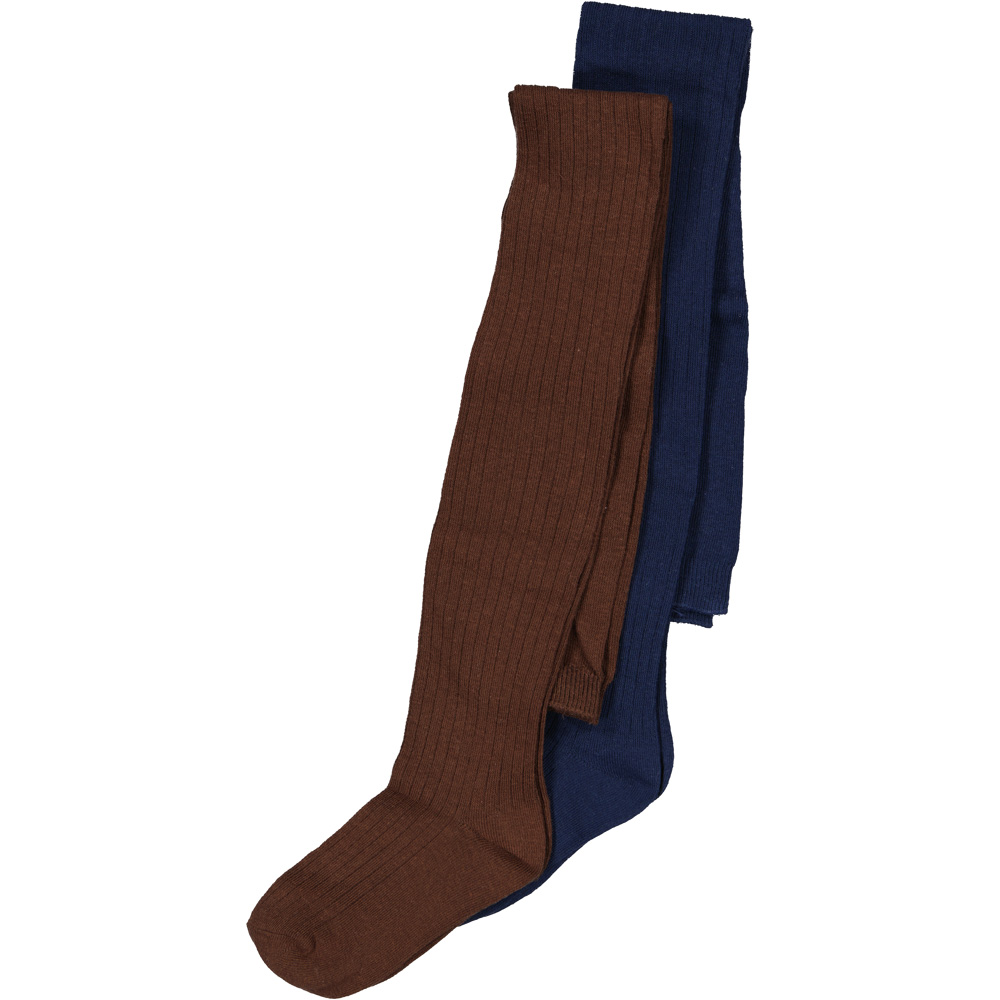Collant - Marron