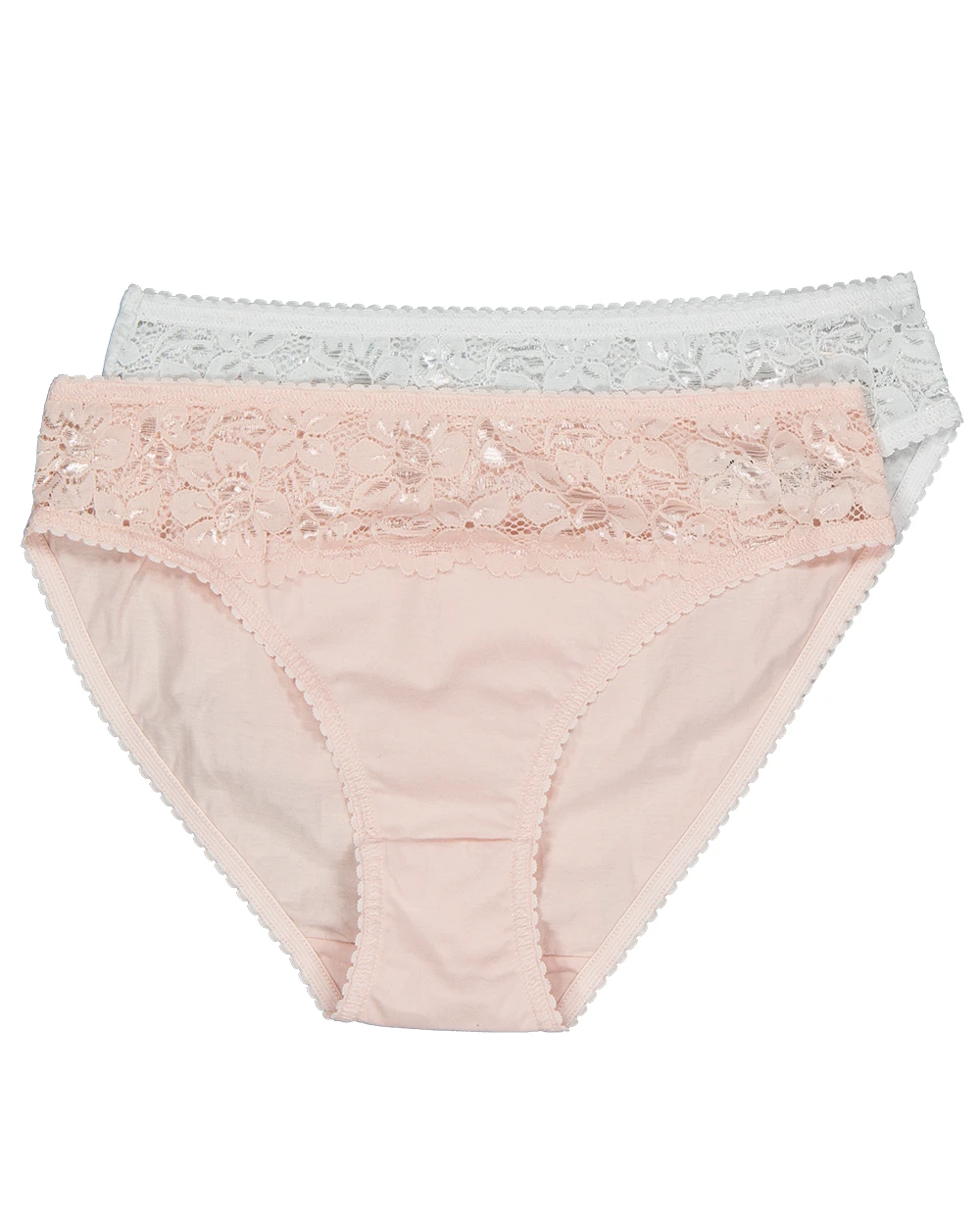 Shorty - Rose