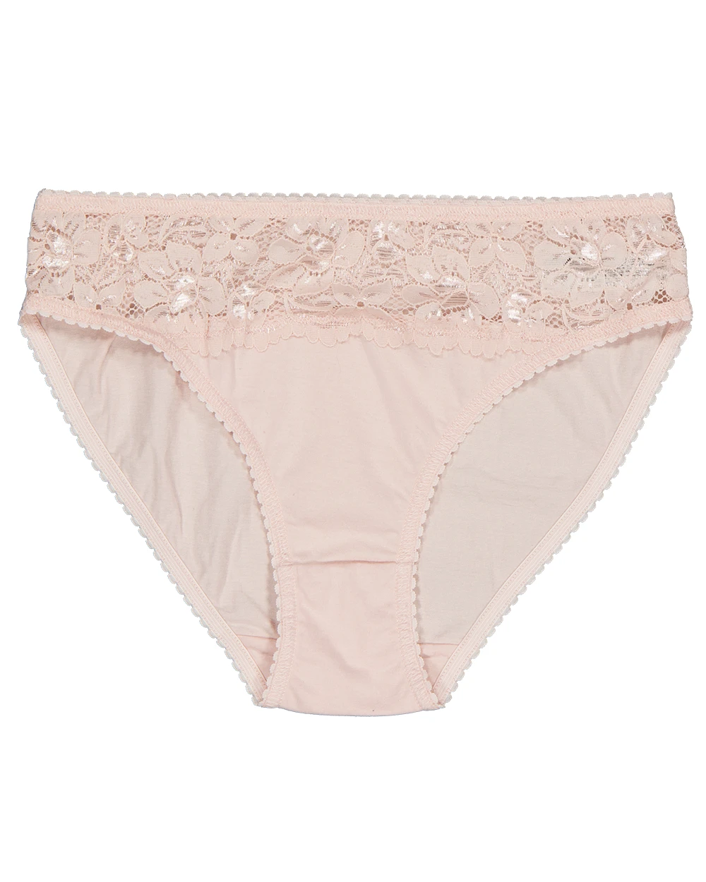 Shorty - Rose