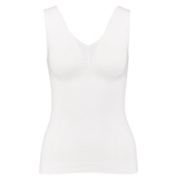 Haut - Blanc