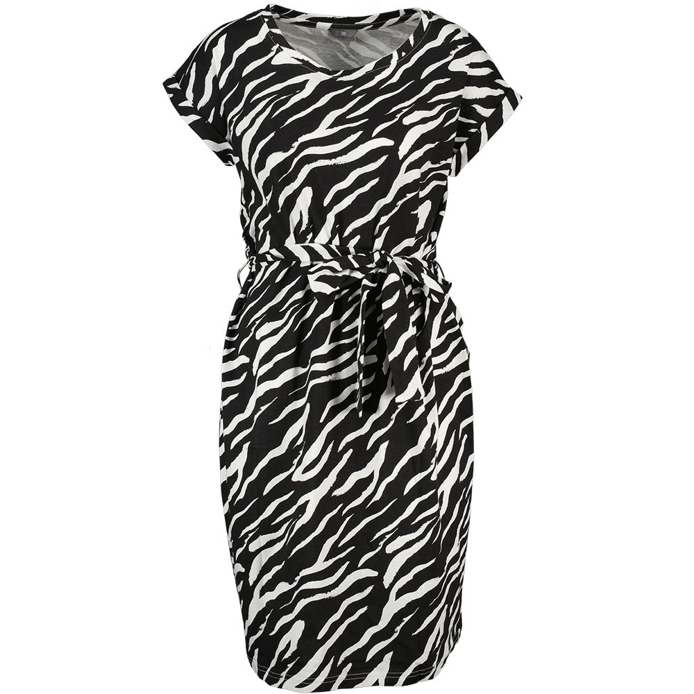 Robe - Noir