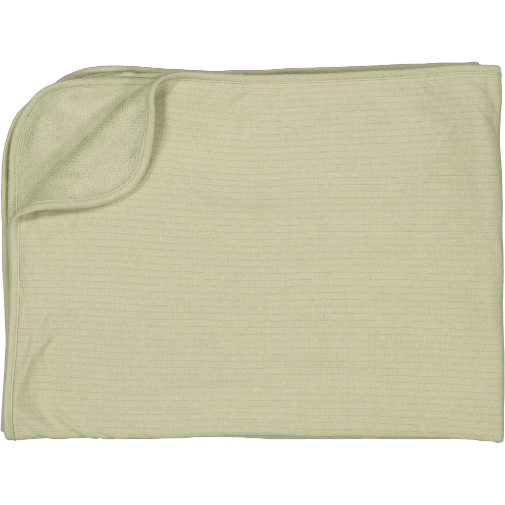 Couverture - Vert
