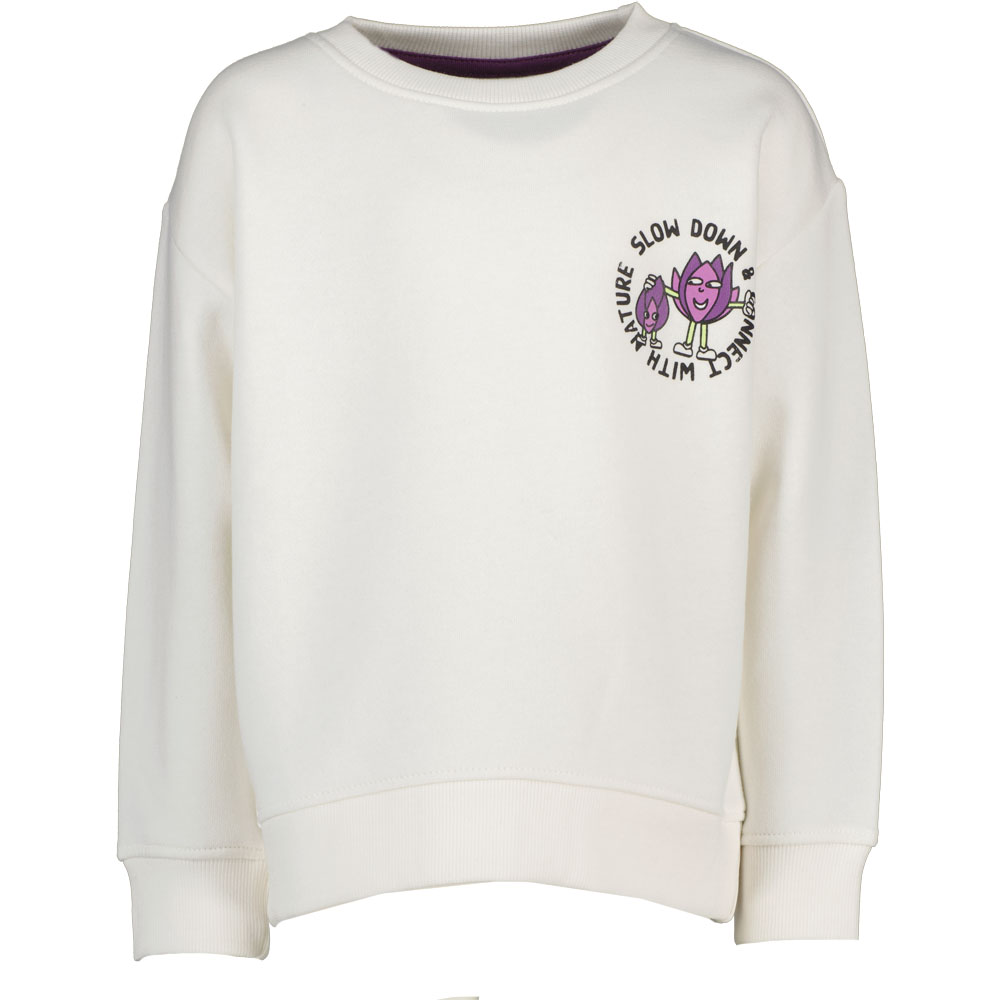 Sweat - Beige