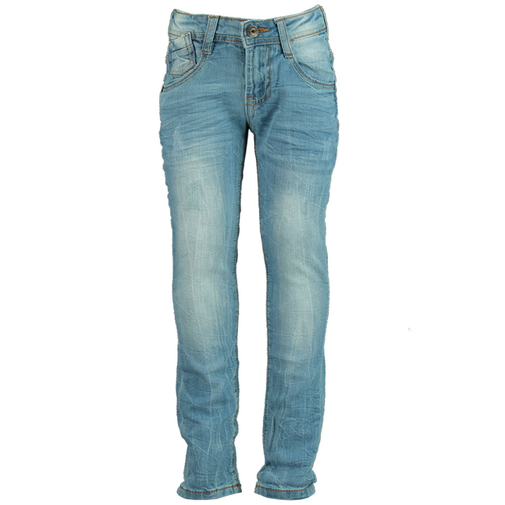 Jean - Bleu