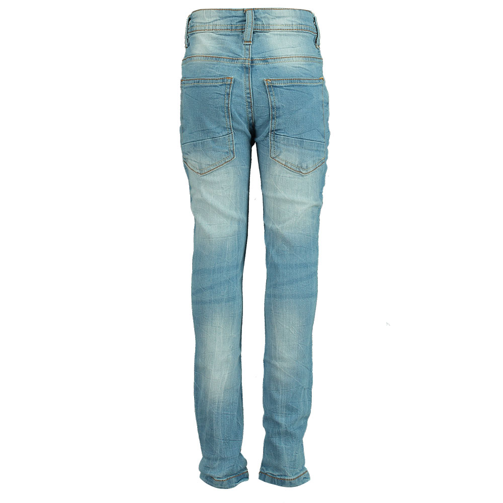 Jean - Bleu