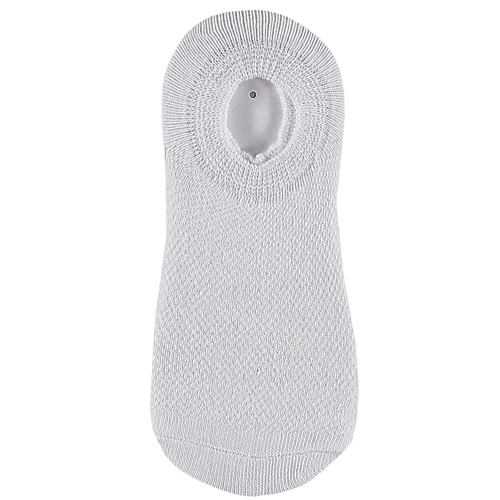 Mini-chaussettes - Blanc