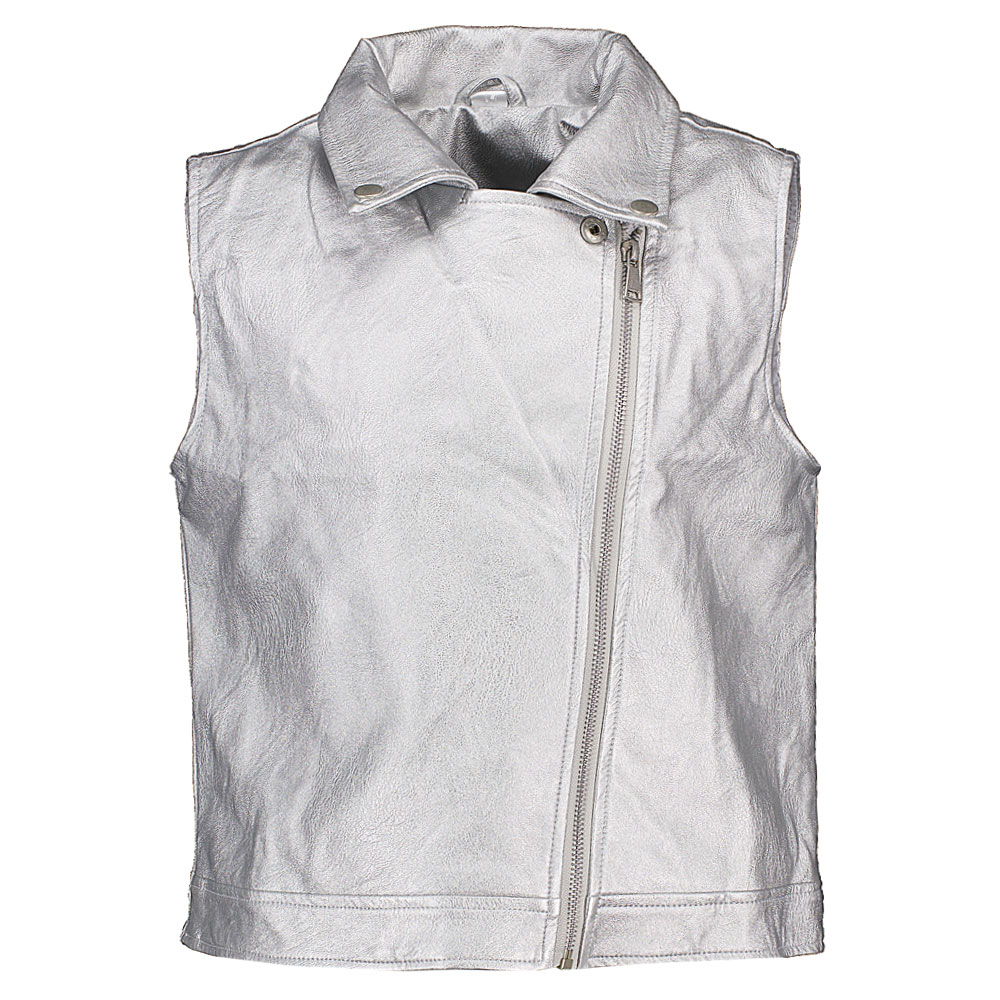 Gilet de costume - ArgentÃ©